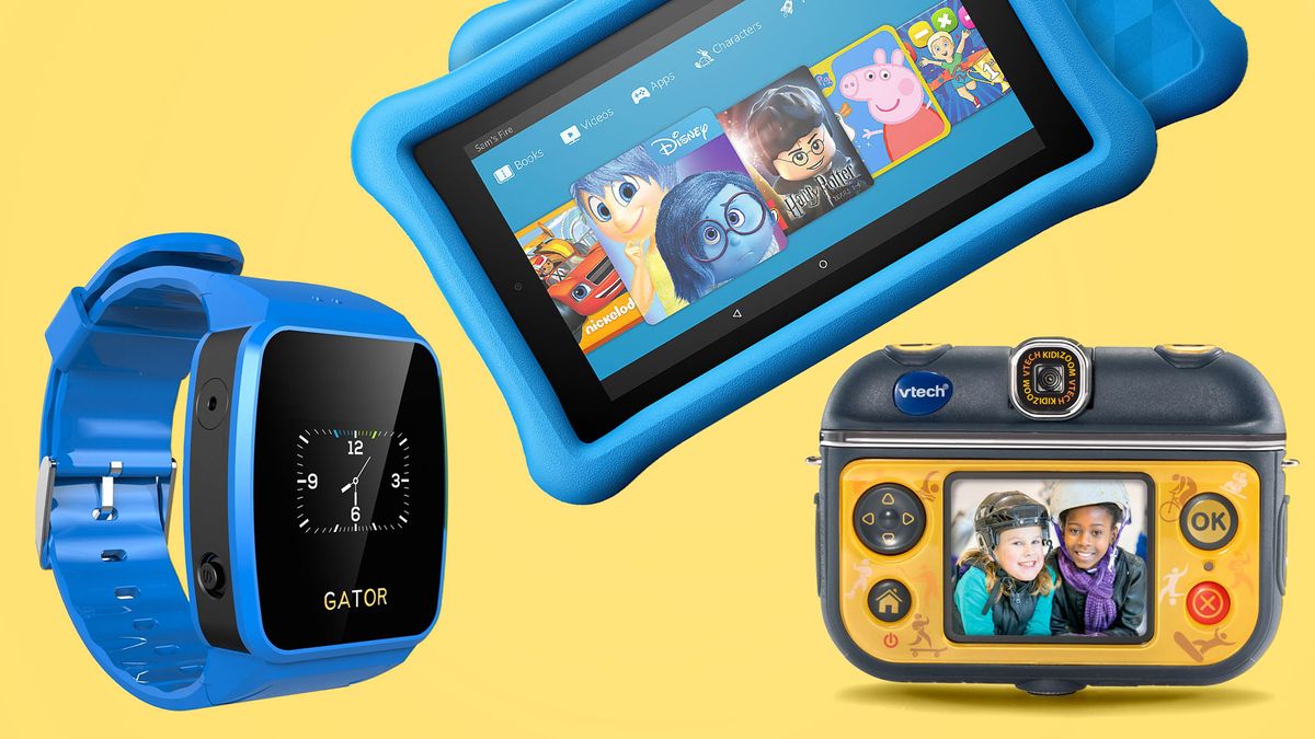 the-safest-tech-to-give-your-children-techradar