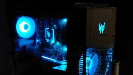 Acer Predator Orion 7000 review