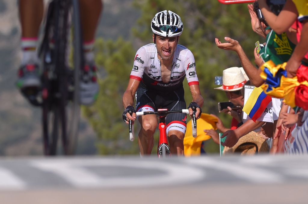 Haimar Zubeldia (Trek-Segafredo