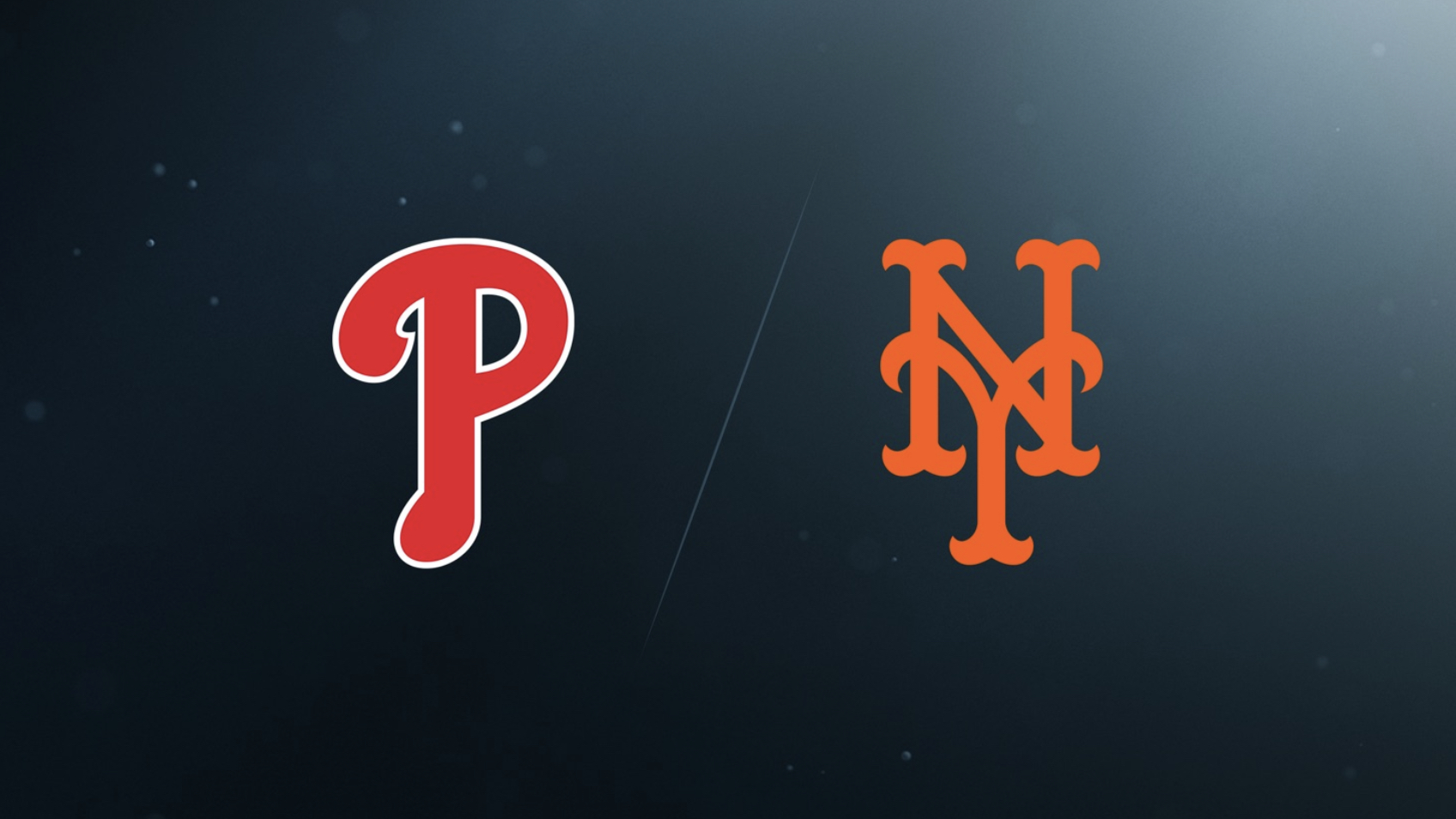 How to stream New York Mets vs. Philadelphia Phillies tonight