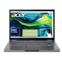 Acer Aspire Spin 14" Acer Aspire Spin 14"