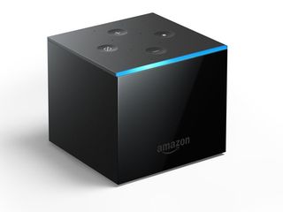 Amazon Fire TV Cube