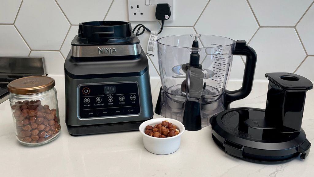 The best food processor 2024 TechRadar