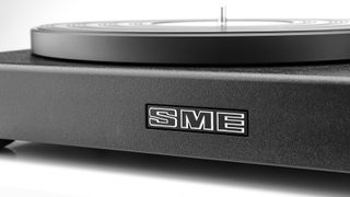 SME Model 6 sound