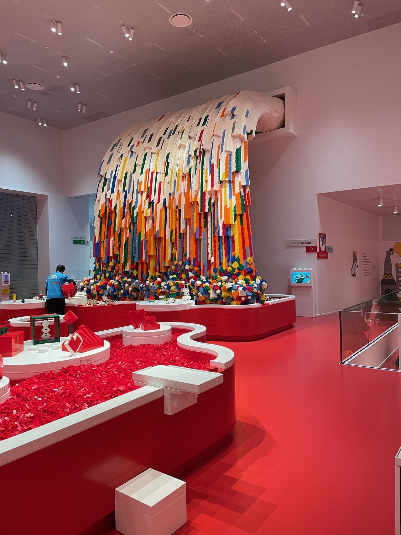 Lego House