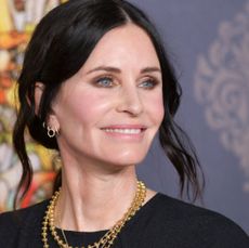 Courteney Cox