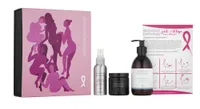 The Pink Ribbon Foundation Calm &amp; Soothe Collection £50 ($68) | Elemental Herbology
