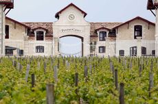 Ch&acirc;teau Pontet-Canet wines