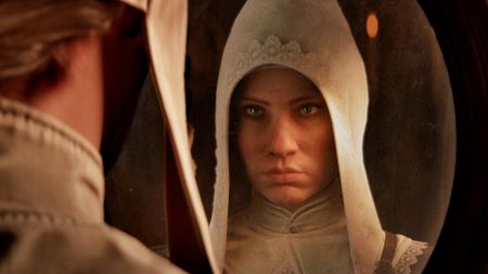 1666: Amsterdam preview screenshots