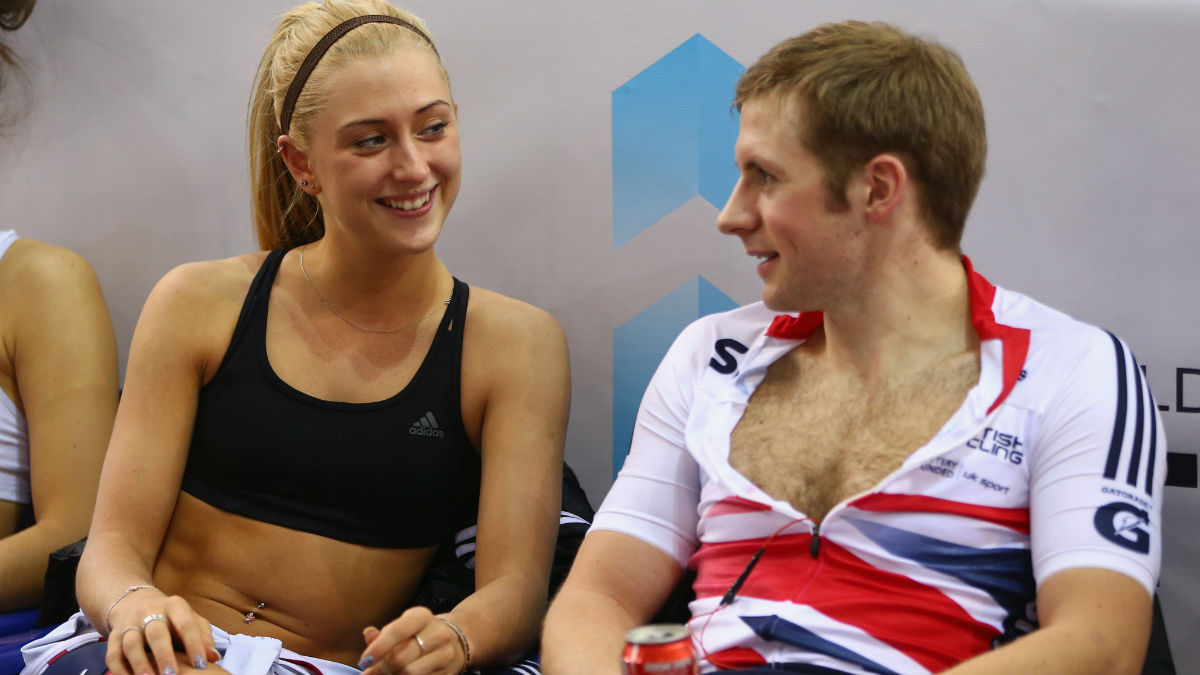 Laura trott store jason kenny