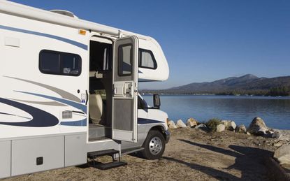 31. Rent out your RV