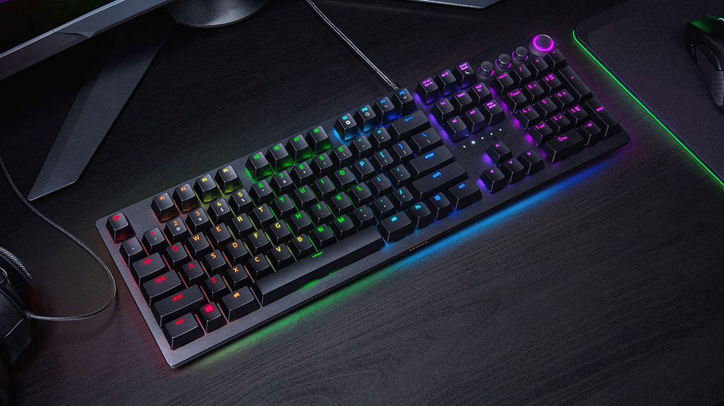 The Best Gaming Keyboards for 2023