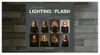 Mastering Lighting & Flash Photography