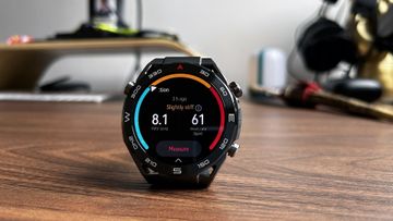 Huawei Watch Ultimate review | T3