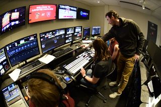 Whatever an organization’s reasons are for starting up or expanding in-house broadcasts or streams, there are a few starting points that should be integrated into a video production workflow.