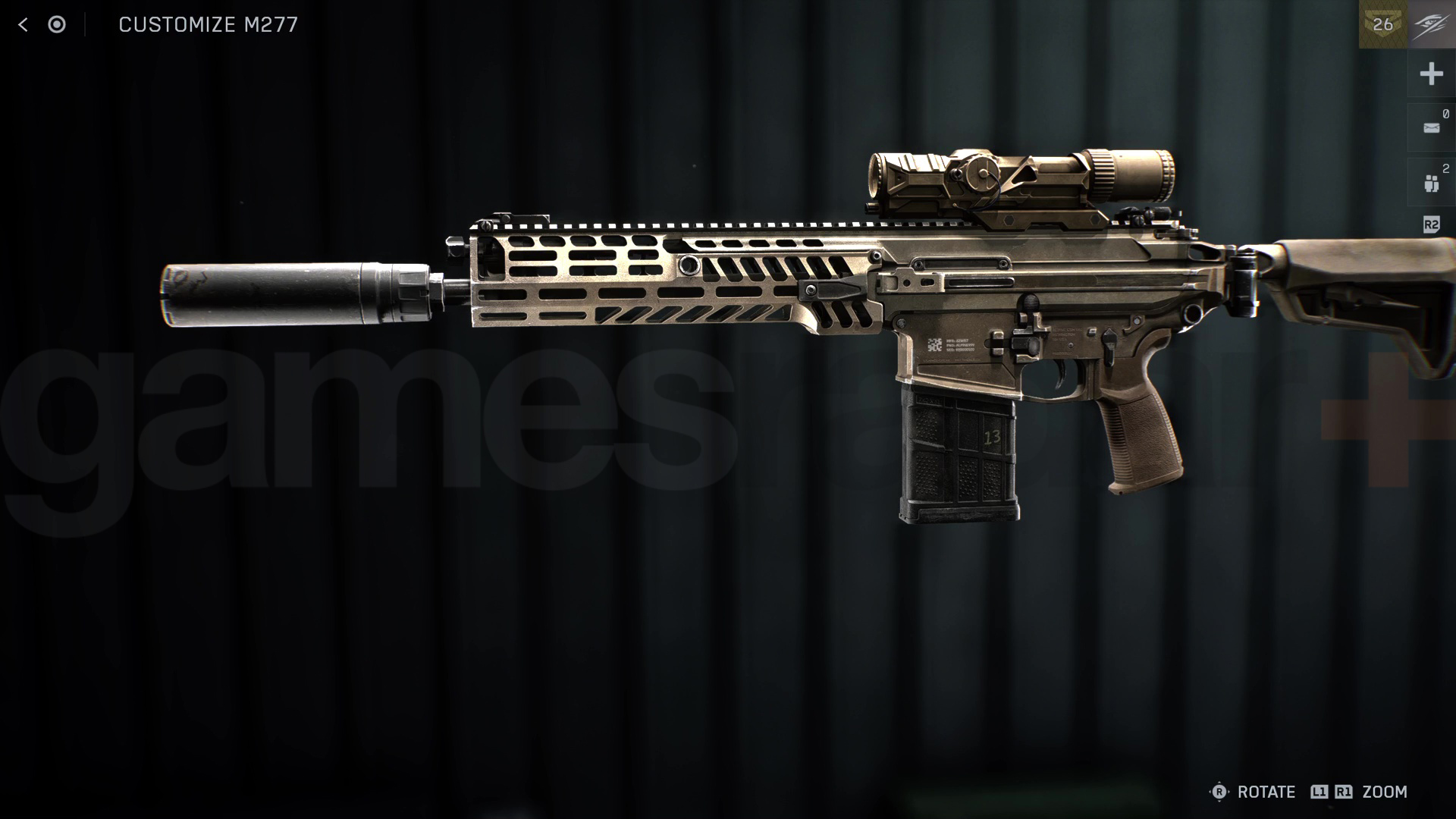 Best Carbine in Battlefield 6