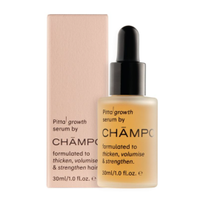 Champo Pitta Growth Serum, £34 | Harrods