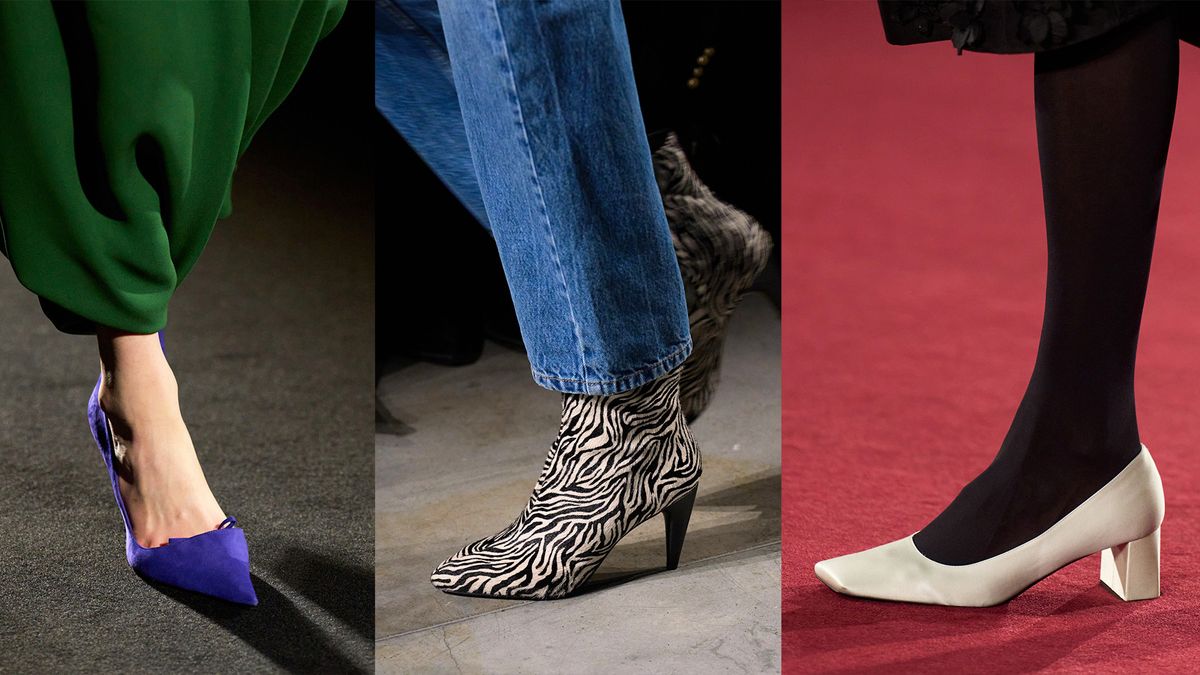 Believe It or Not, I Found These 5 Fall 2026 Shoe Trends on Sale During Amazon Prime Day