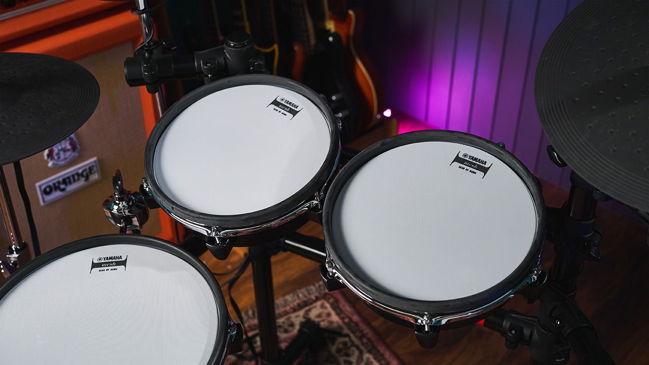 Yamaha DTX6K5-M