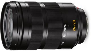 Best L-mount lenses: Leica Vario-Elmarit-SL 24-90mm f/2.8-4 ASPH