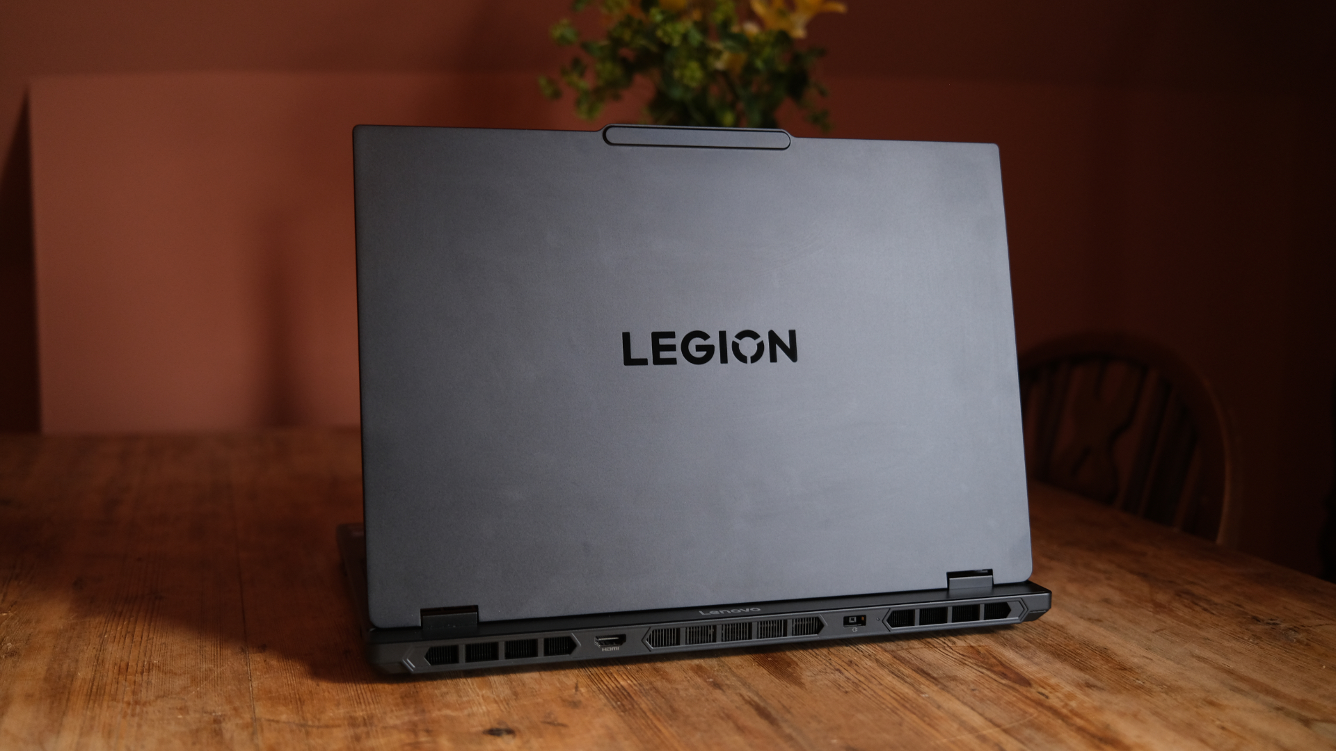 Lenovo Legion 5 Gen 10 review