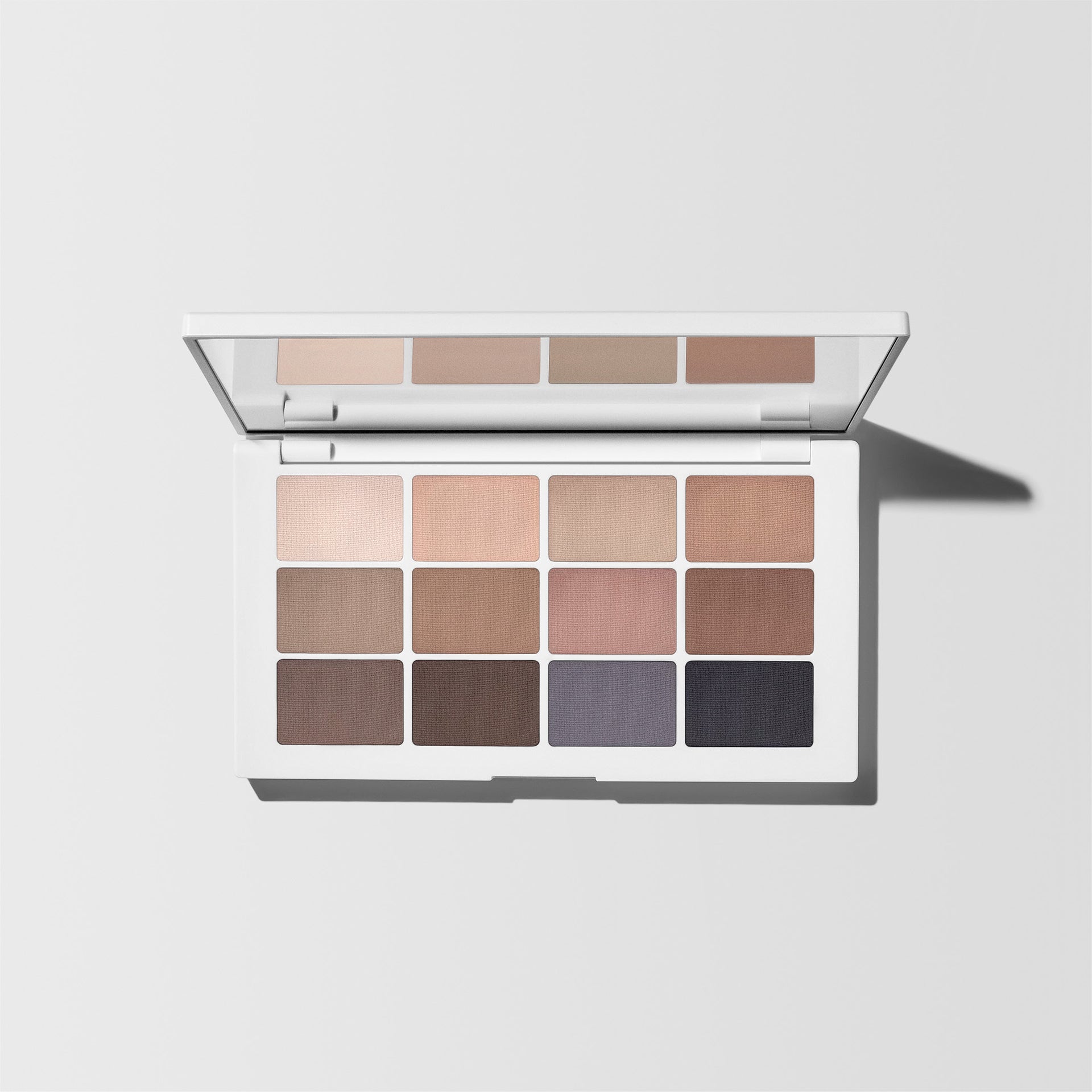 Master Mattes&amp;reg; Eyeshadow Palette: the Neutrals