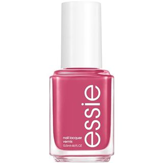 Essie Nail Polish, Salon Quality Pink Nail Polish, Vegan, Sun-Renity, 0.46 fl oz