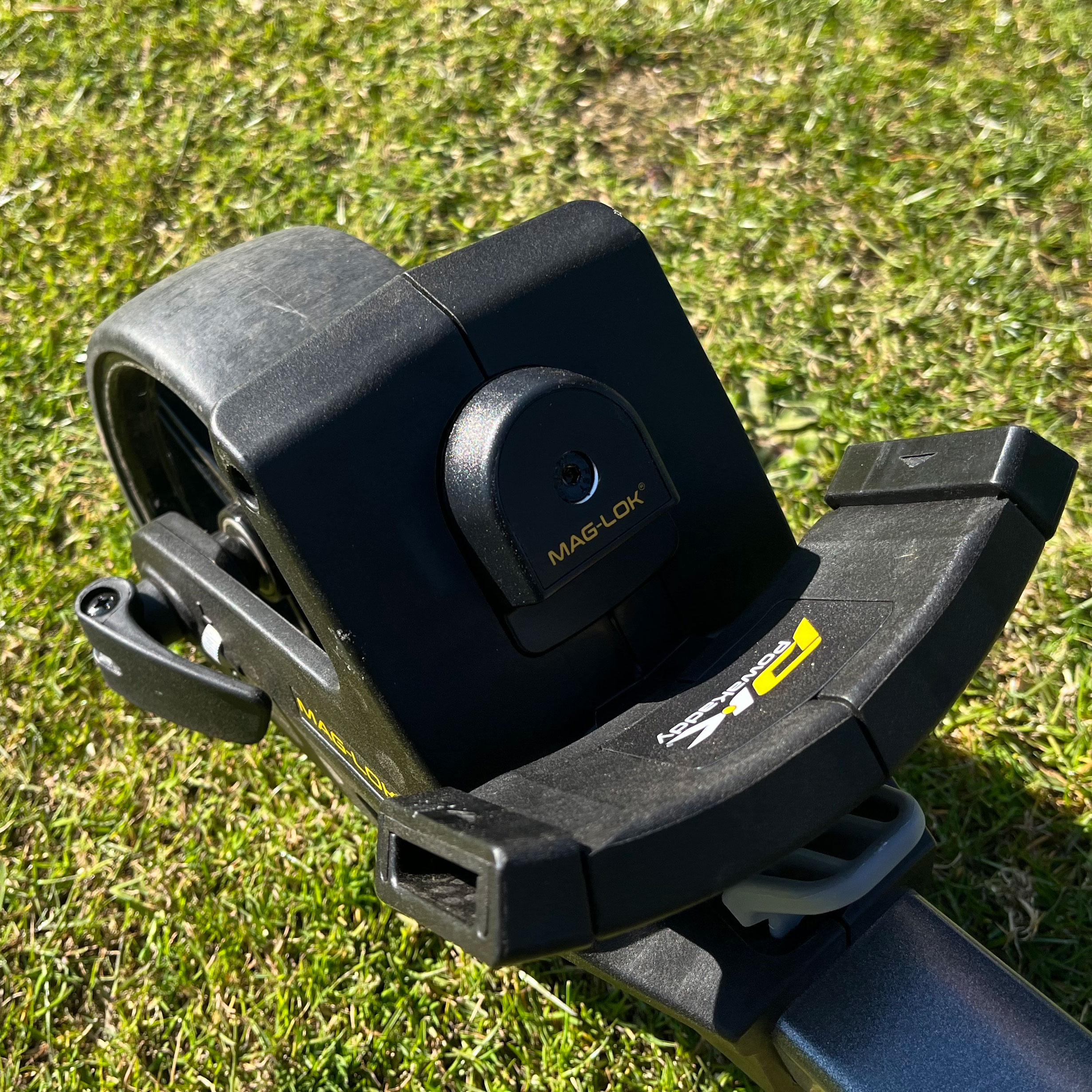 PowaKaddy 2025 Dri Tech Cart Bag review
