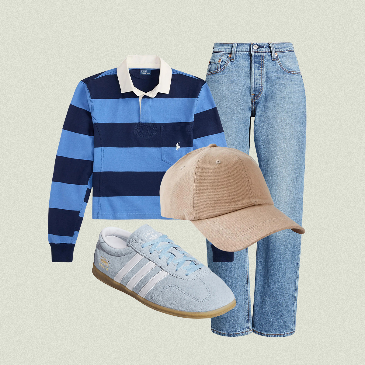 The best fall outfits fromReplica Store