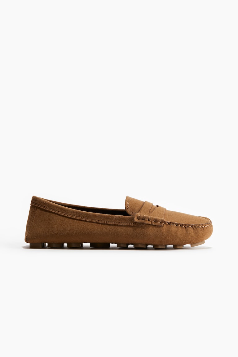 Loafers
