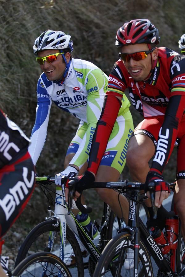 Basso and Ballan