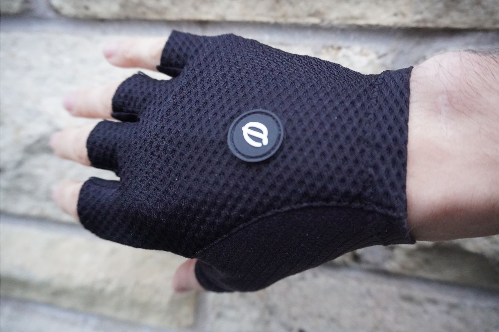 De Marchi Revo Gloves review Cycling Weekly
