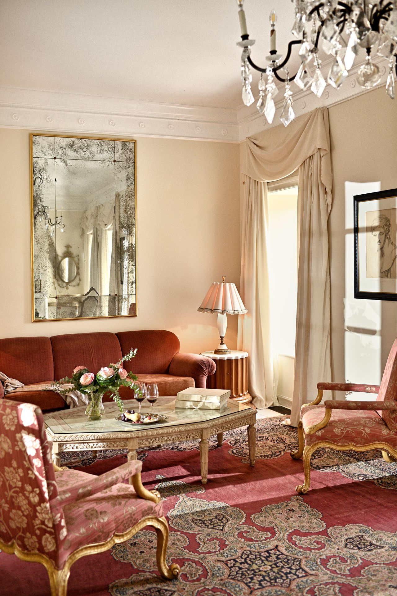 Athenian Legacy property pictures