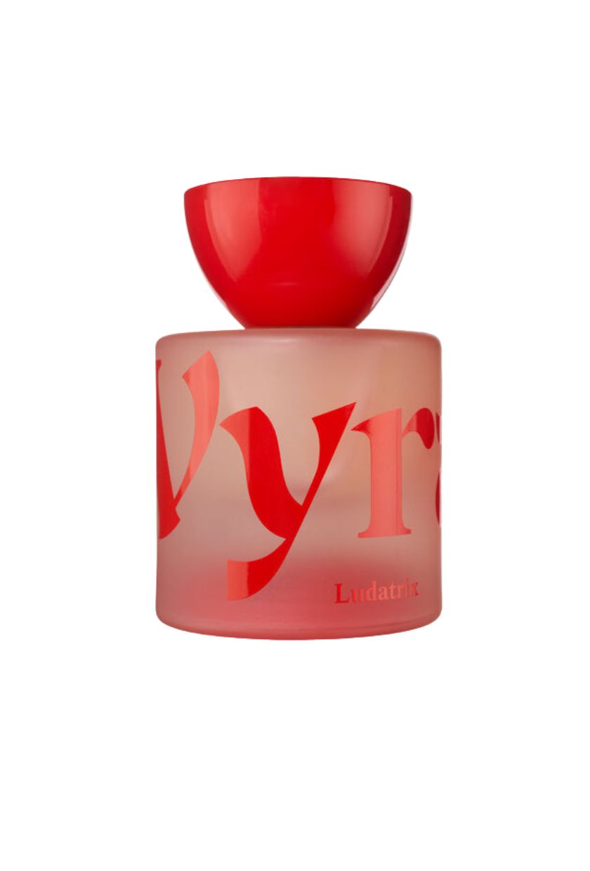 Vyrao Ludatrix Eau De Parfum 30ml