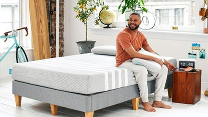 Leesa mattress deal