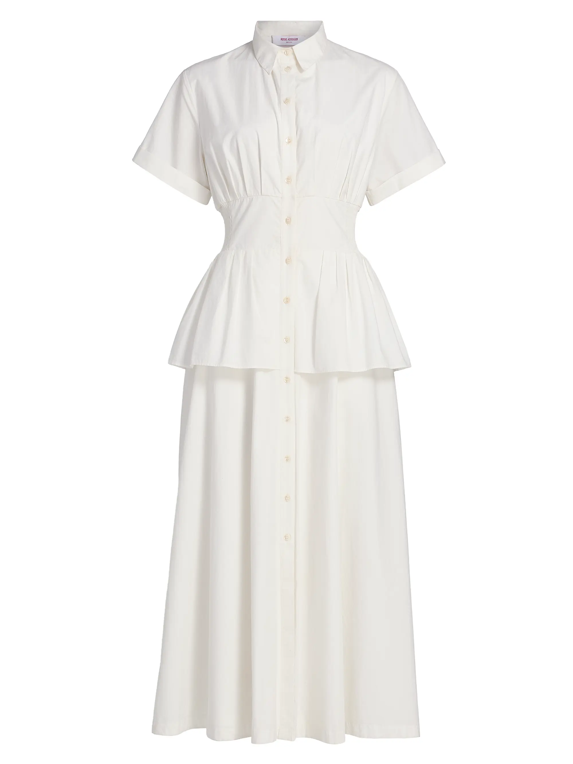 Boogie Woogie Bugle Boy Dress