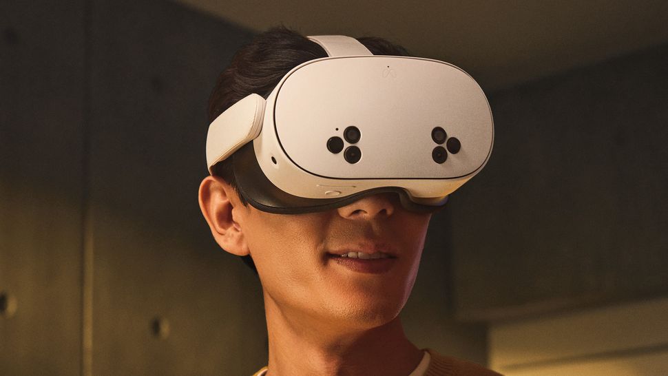 Meta Connect 2024 — Meta Quest 3S, Orion AR glasses, Meta AI and more Tom