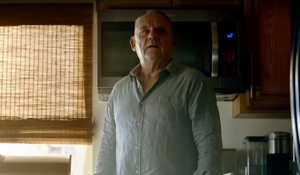 Cbs' Csi: Vegas Trailer Brings Gil Grissom Back To Fans, Along With 