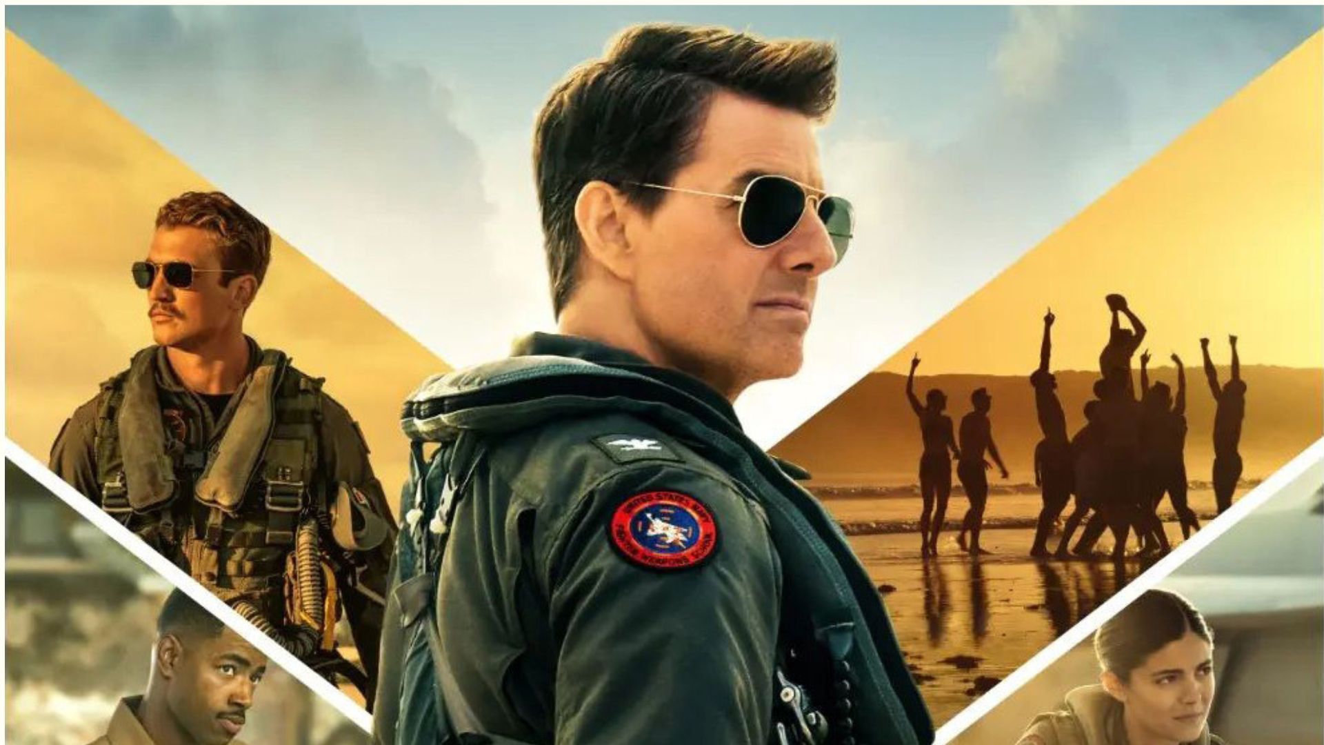 Is Top Gun Maverick streaming? Where to watch the sequel My