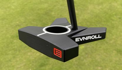 Evnroll Zero Putter