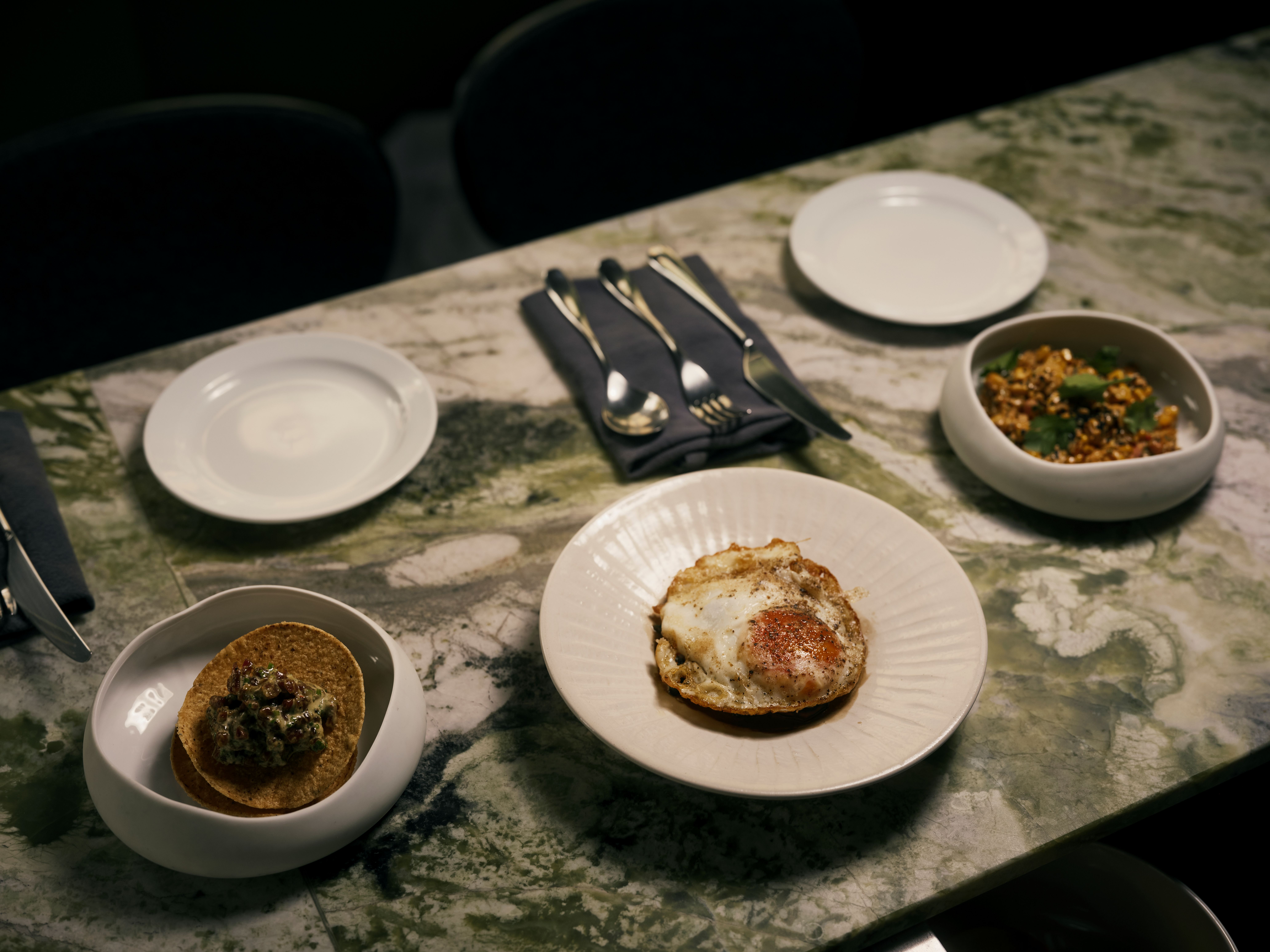 appalachia london restaurant review