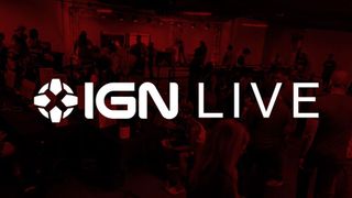 IGN Live logo