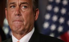 John Boehner