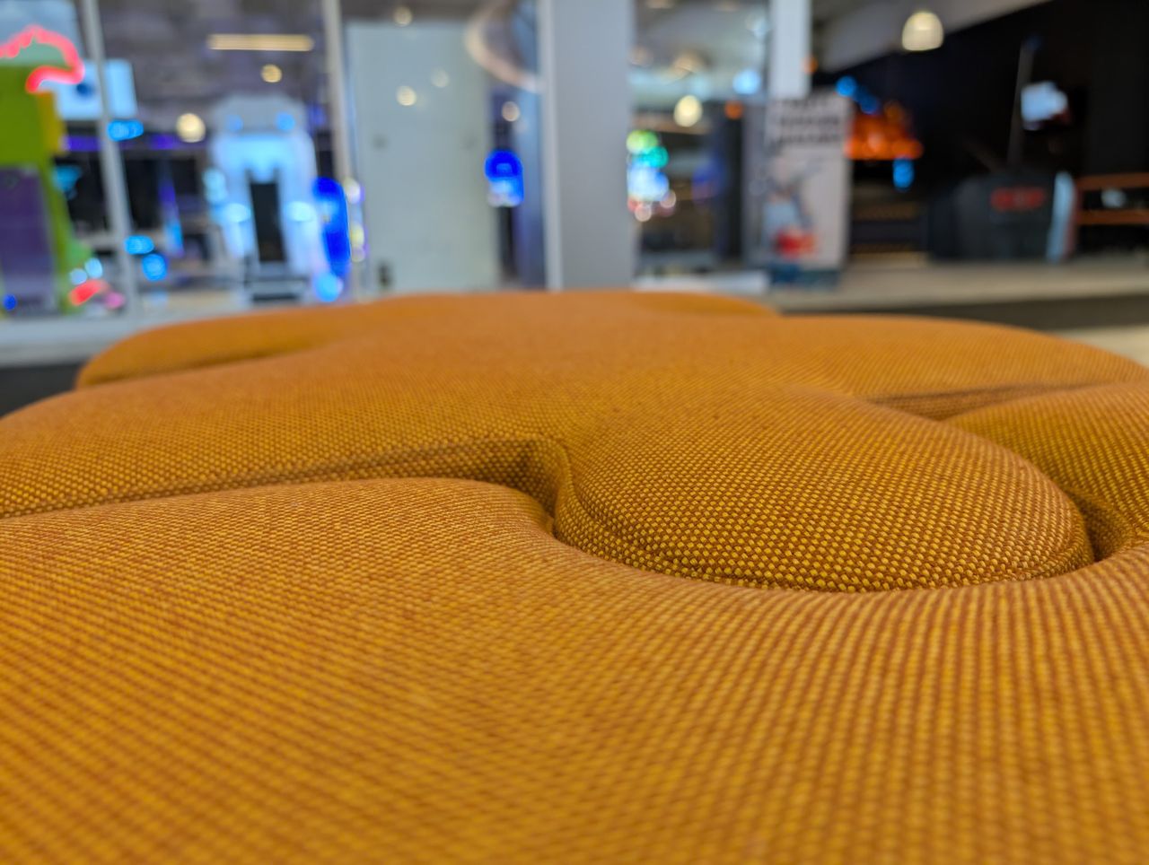 Google Pixel 9 review camera image samples
