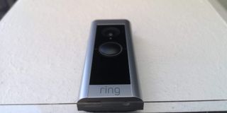 Ring Video Doorbell Pro 2