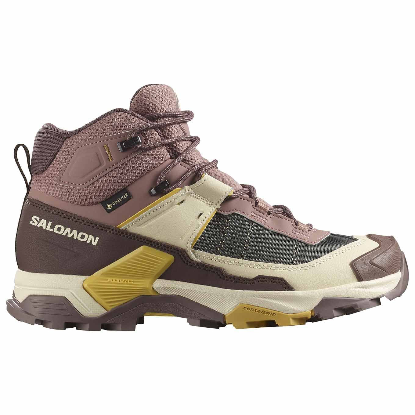 Salomon X Ultra 5 Mid GTX