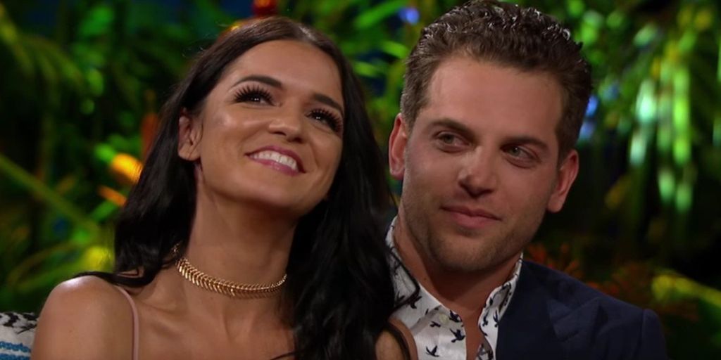 Which Bachelor In Paradise Couples Are Still Together? | Cinemablend