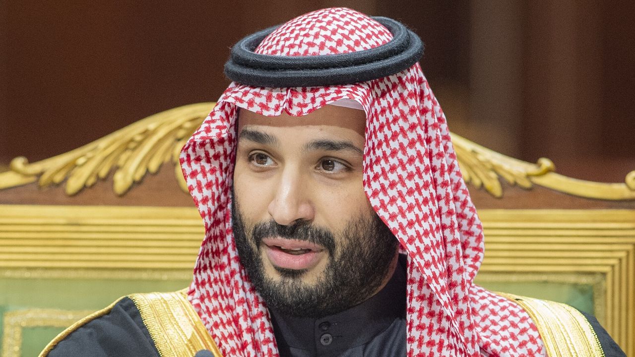 Mohammad bin Salman