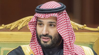 Mohammad bin Salman