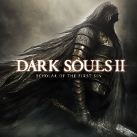 Dark Souls 2: Scholar of the First Sin | $19.99now $18.75 at Amazon (Xbox)